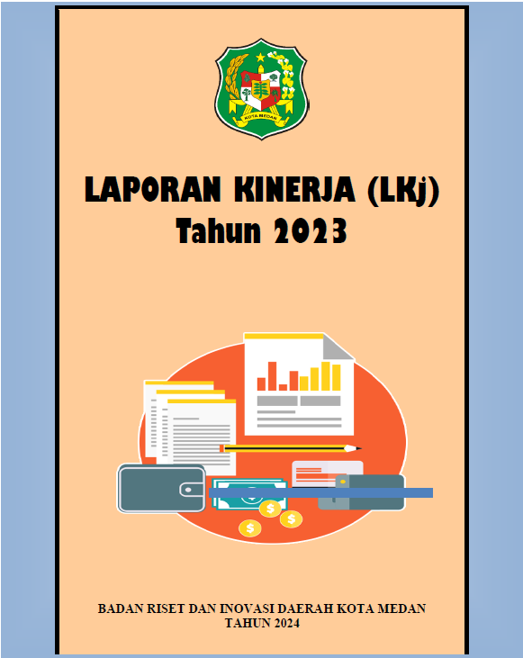 LAPORAN KINERJA (LKj) TAHUN 2023